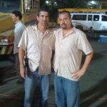 With Danny McBride, EAST BOUND & DOWN